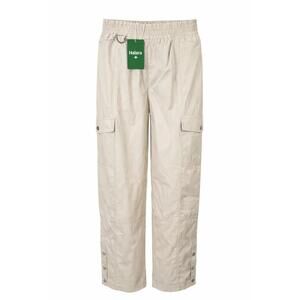 NWT Halara Women's Cargo Pants Beige Size XS
